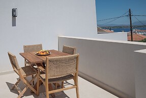 Liberty Suites Spetses