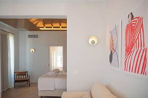 Liberty Suites Spetses