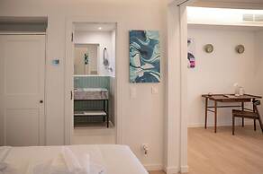 Liberty Suites Spetses