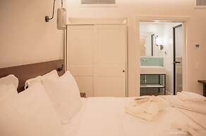 Liberty Suites Spetses