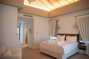 Liberty Suites Spetses