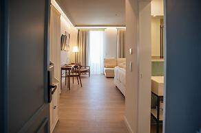 Liberty Suites Spetses