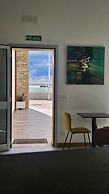 DADA Suites and sea