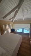DADA Suites and sea