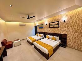 HOTEL PARAS CHITTORGARH