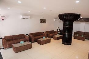 HOTEL PARAS CHITTORGARH