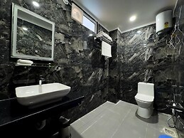HOTEL PARAS CHITTORGARH