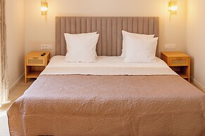 Hotel Villa Botanica