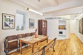 Magnificent Flat in Saint Germain des Pres