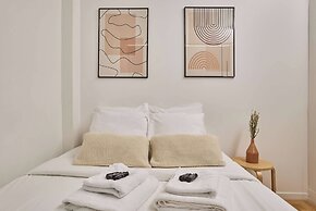 Magnificent Flat in Saint Germain des Pres