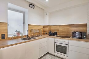 Magnificent Flat in Saint Germain des Pres