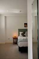 The Dashwood Hotel by Aziz