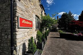 The Dashwood Hotel by Aziz