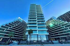 Apartments Batumi View