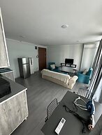 Apartments Batumi View