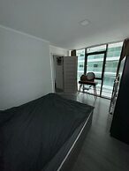 Apartments Batumi View