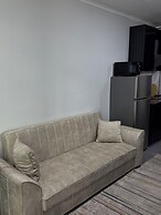 Charming Batumi Apartment With Balcony & Partial AC
