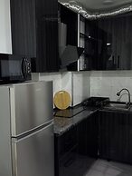 Charming Batumi Apartment With Balcony & Partial AC