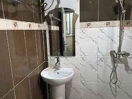 Camzy Villa Hotel