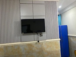 Camzy Villa Hotel