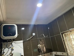 Camzy Villa Hotel