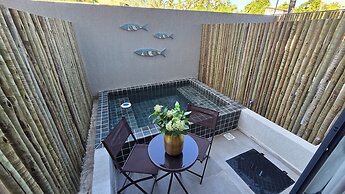 Nawa Beach Residence 02 by La Playa