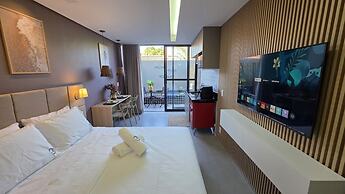 Nawa Beach Residence 02 by La Playa