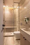 Elegant Apartment With AC - Le Marais