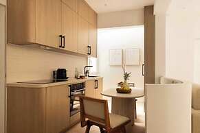 Elegant Apartment With AC - Le Marais
