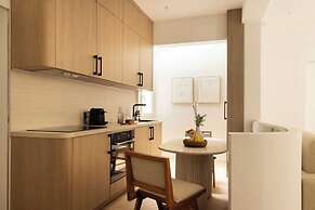 Elegant Apartment With AC - Le Marais