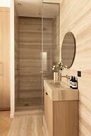 Elegant Apartment With AC - Le Marais