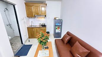 Era Apartment Kham Thien