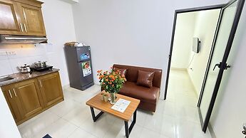 Era Apartment Kham Thien