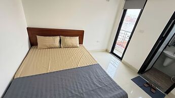Era Apartment Kham Thien