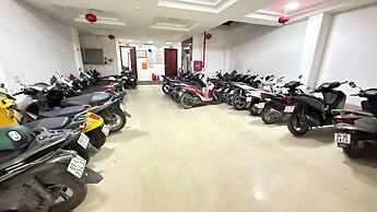 Era Apartment Kham Thien