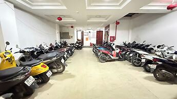 Era Apartment Kham Thien
