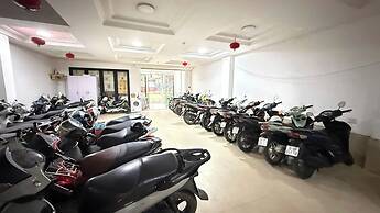 Era Apartment Kham Thien