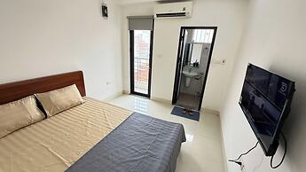 Era Apartment Kham Thien
