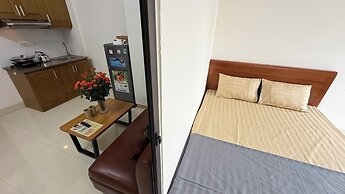 Era Apartment Kham Thien