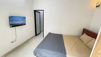 Era Apartment Kham Thien