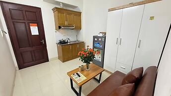 Era Apartment Kham Thien