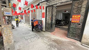 Era Apartment Kham Thien