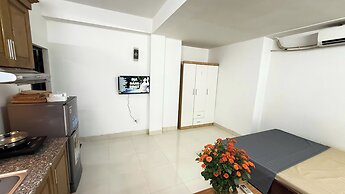 Era Apartment Kham Thien