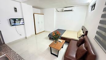Era Apartment Kham Thien