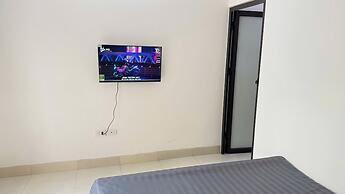 Era Apartment Kham Thien