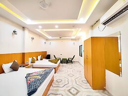 Hotel Nirmala Palace Ayodhya