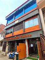 Hotel Nirmala Palace Ayodhya