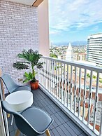 Luxury Coastal, Grand Canal View