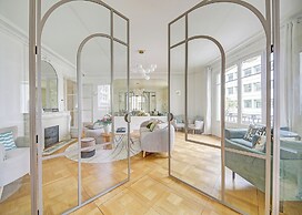 Maison Scheffer