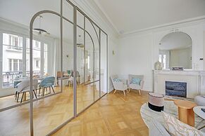 Maison Scheffer